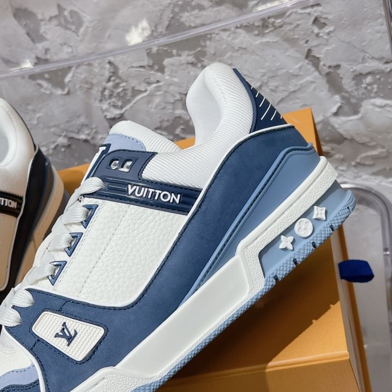 Louis Vuitton Trainer Sneaker